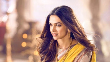 Celeb Photos Of Deepika Padukone