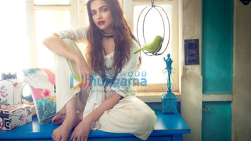 Celeb Photos Of Deepika Padukone