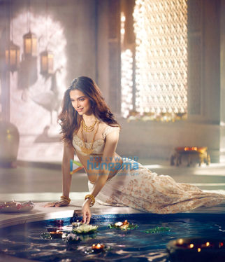 Celeb Photos Of Deepika Padukone