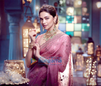 Celeb Photos Of Deepika Padukone