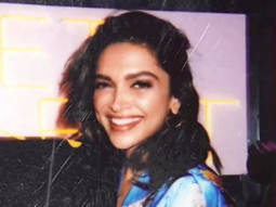 Deepika Padukone has an exciting announcement for 15th September
