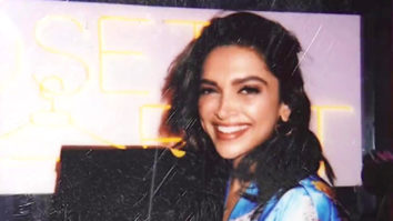 Deepika Padukone has an exciting announcement for 15th September