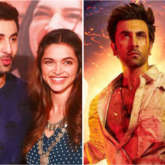 Deepika Padukone makes 'blink and miss' cameo in Brahmastra; netizens think she plays Ranbir Kapoor's mother in the magnum opus film