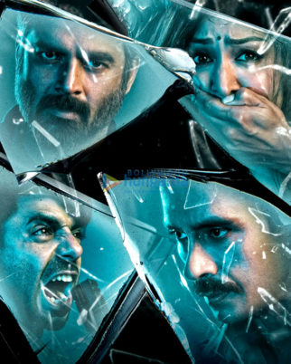 Movie Stills Of The Movie Dhokha – Round D Corner