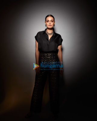 Celebrity Photos of Dia Mirza
