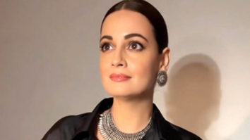 Dia Mirza has the prettiest smile in the world