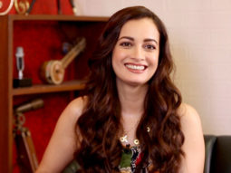 Dia Mirza on her Step-Father: “It’s amazing how he never tried to take my father’s place but made..”