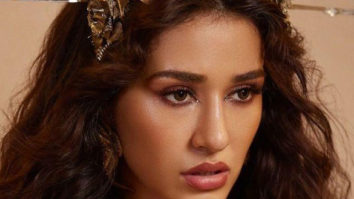 Celebrity Photos of Disha Patani