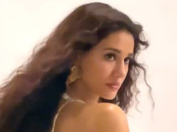Disha Patani looks like a greek goddess in her recent photoshoot