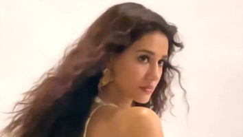 Disha Patani looks like a greek goddess in her recent photoshoot