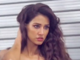 Disha Patani raises the temperature with her hotness!