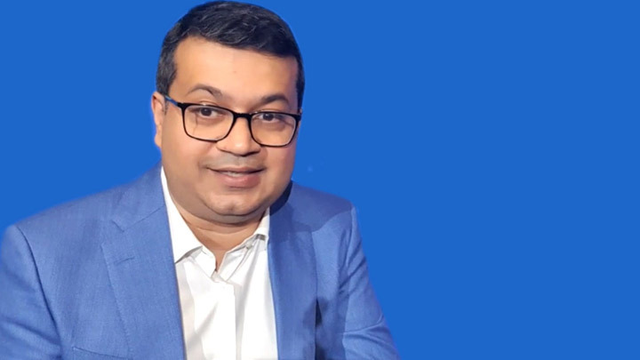 Disney+ Hotstar Announces Mahabharata & Koffee With Karan S8 Disney+ Hotstar Announces Mahabharata & Koffee With Karan S8