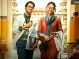 Movie Stills Of The Movie Doctor G
