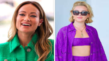 Don’t Worry Darling’s Olivia Wilde avoids question about feud with Florence Pugh – ‘As for all the endless tabloid gossip and all the noise out there, the Internet feeds itself’