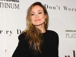 Don’t Worry Darling’s Olivia Wilde responds to Shia LaBeouf,-Florence Pugh controversies and Harry Styles-Chris Pine spit gate – “People will look for drama anywhere they can.”