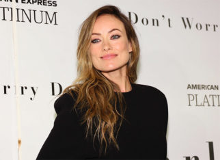 Don’t Worry Darling’s Olivia Wilde responds to Shia LaBeouf,-Florence Pugh controversies and Harry Styles-Chris Pine spit gate – “People will look for drama anywhere they can.”