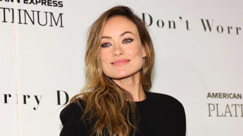 Don’t Worry Darling’s Olivia Wilde responds to Shia LaBeouf,-Florence Pugh controversies and Harry Styles-Chris Pine spit gate – “People will look for drama anywhere they can.”