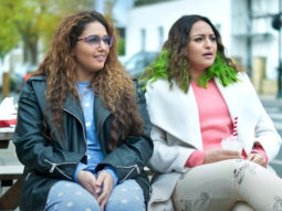Double XL (Official Teaser) Sonakshi Sinha, Huma Qureshi