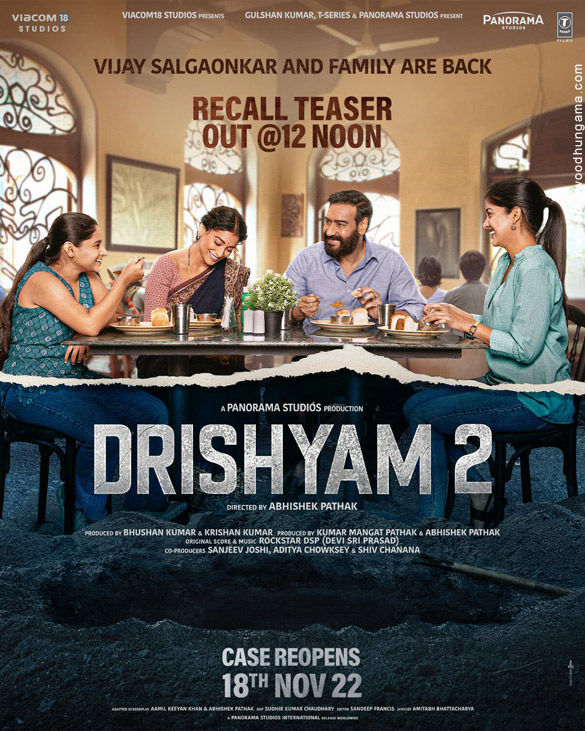 drishyam 2 9