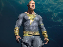Dwayne Johnson drops ‘corrected’ Black Adam trailer editing out Justice League reference; watch video