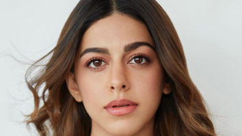 EXCLUSIVE: Alaya F reveals the name of the song that is stuck in her head