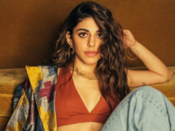 EXCLUSIVE: Alaya F reveals the one person she would call at 3 AM