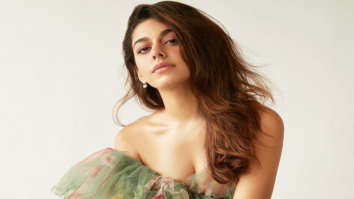 EXCLUSIVE: Jawaani Janeman actor Alaya F explains why she is the ‘worst texter on this planet’