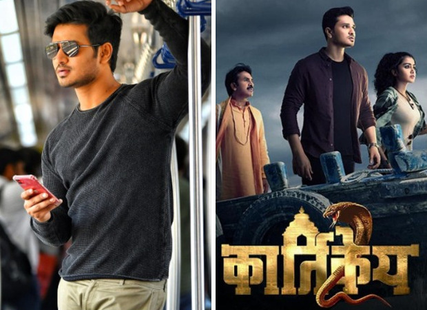EXCLUSIVE Karthikeya 2 actor Nikhil Siddhartha reveals he has been offered films by two VERY big Bollywood producers; also says that he opted for profit-sharing EXCLUSIVE Karthikeya 2 actor Nikhil Siddhartha reveals he has been offered films by two VERY big Bollywood producers; also says that he opted for profit-sharing