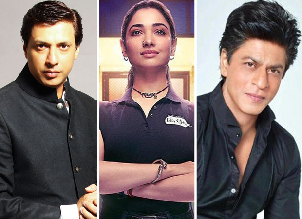 EXCLUSIVE: Madhur Bhandarkar talks about Babli Bouncer; SLAMS the idea of workshops; opens up on possible collaboration with Shah Rukh Khan EXCLUSIVE: Madhur Bhandarkar talks about Babli Bouncer; SLAMS the idea of workshops; opens up on possible collaboration with Shah Rukh Khan