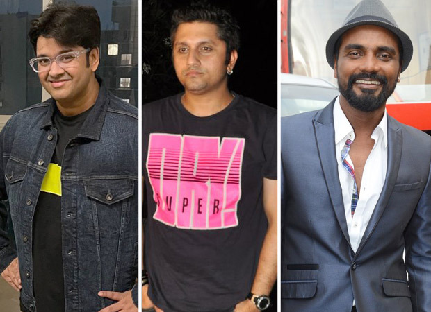 EXCLUSIVE Milap Zaveri begins work on his next directorial venture; also writing Sanjay Gupta, Mohit Suri, Remo D’Souza and Kookie Gulati’s next films EXCLUSIVE Milap Zaveri begins work on his next directorial venture; also writing Sanjay Gupta, Mohit Suri, Remo D’Souza and Kookie Gulati’s next films