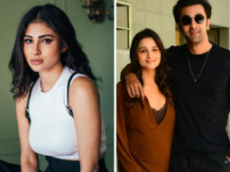 EXCLUSIVE: Mouni Roy shares her experience of working with Ranbir Kapoor and Alia Bhatt in Brahmastra – “There’s so much to learn from the two of them”