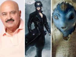 EXCLUSIVE: Rakesh Roshan speaks about Krrish 4: “Nowadays, people watch superhero films from all over the world. These are made on very big budgets, and we don’t have those.”