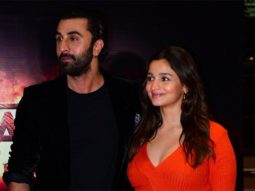 EXCLUSIVE: Ranbir Kapoor says the pressure of making Brahmastra a hit was more on the film than the lead stars