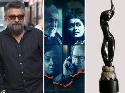 EXCLUSIVE: Vivek Agnihotri confirms that he did not get an invite from Filmfare Awards; promises not to attend next year even if The Kashmir Files is nominated and he gets an invite: “I don’t go to such shitty places. I am doing much bigger things”