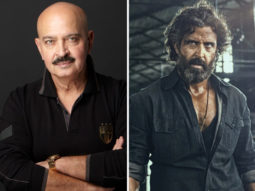 EXCLUSIVE: “I have seen Vikram Vedha; it’s a very INTELLIGENTLY presented script” – Rakesh Roshan