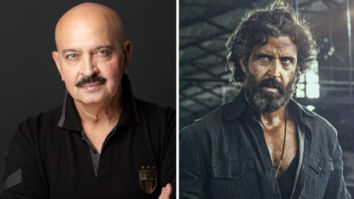 EXCLUSIVE: “I have seen Vikram Vedha; it’s a very INTELLIGENTLY presented script” – Rakesh Roshan