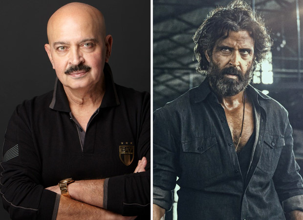 EXCLUSIVE: “I have seen Vikram Vedha; it’s a very INTELLIGENTLY presented script” – Rakesh Roshan