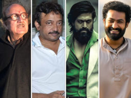 EXCLUSIVE: “The Kashmir Files is the SLOWEST film ever made. It’s made by an unknown director whom Bollywood never took seriously. Yet, it ended up making Rs. 250 crores” – Ram Gopal Varma