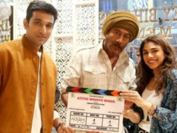 EXCLUSIVE: Atithi Bhooto Bhava star Pratik Gandhi on working with Jackie Shroff: ‘See him more as a friend and a philosopher’
