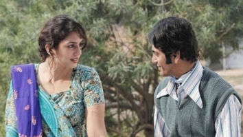 EXCLUSIVE: Huma Qureshi speaks about the impact of her debut film Gangs of Wasseypur on her career: ‘My fear was that I don’t want to be that girl who’s just a one film wonder’