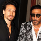 EXCLUSIVE: Jackie Shroff reveals Heropanti as his favourite Tiger Shroff film: ‘Sab mummiyaan bolne lagi ki ye dekho Tiger ke daddy hain’