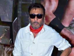 EXCLUSIVE: Jackie Shroff reveals how he has remained rooted despite success – “200 sqft ki jagah mein rehne ka, potty ke liye line lagane ka, aur producers aapko sign karke jaane ka”
