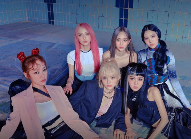 EXCLUSIVE: K-pop group bugAboo is coming to India; will perform at Rang De Korea: K-IND Festa in New Delhi in October EXCLUSIVE: K-pop group bugAboo is coming to India; will perform at Rang De Korea: K-IND Festa in New Delhi in October