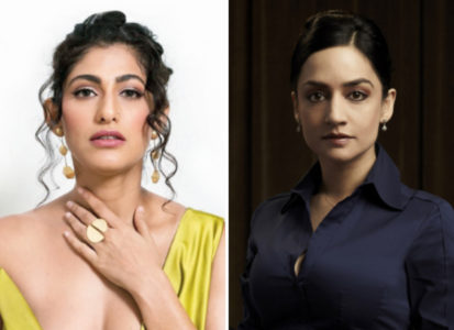 Indian Actress Kajol Fuck Video - EXCLUSIVE: Kubbra Sait set to reprise Archie Panjabi's role in Hindi  adaptation of The Good Wife starring Kajol : Bollywood News - Bollywood  Hungama