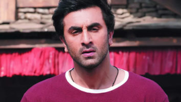 EXCLUSIVE: Ranbir Kapoor admits there was negativity towards movies ahead of Brahmastra – “Everybody was waiting for good energy to be back”