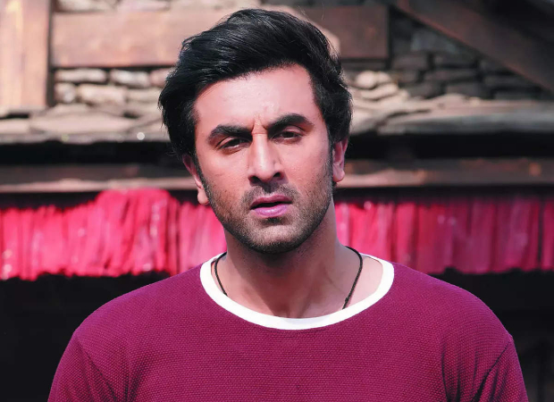 EXCLUSIVE: Ranbir Kapoor admits there was negativity towards movies ahead of Brahmastra – “Everybody was waiting for good energy to be back” EXCLUSIVE: Ranbir Kapoor admits there was negativity towards movies ahead of Brahmastra – “Everybody was waiting for good energy to be back”