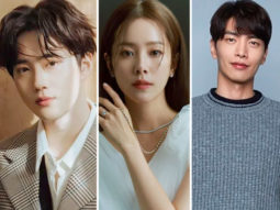 EXO member Suho to star in first drama in 4 years; Han Ji Min & Lee Min Ki in talks for lead roles in Hip