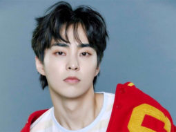 EXO’s Xiumin returns to star in his first drama Sajangdol Mart in 7 years