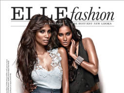 Reese Witherspoon, Anne Hathaway On The Cover Of Elle