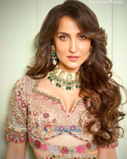 Celebrity Photos of Elli AvrRam